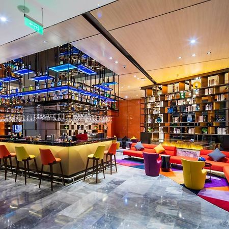 Hampton By Hilton Guangzhou Huadu Hotel Екстериор снимка