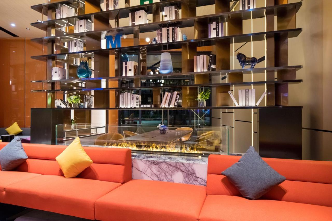 Hampton By Hilton Guangzhou Huadu Hotel Екстериор снимка