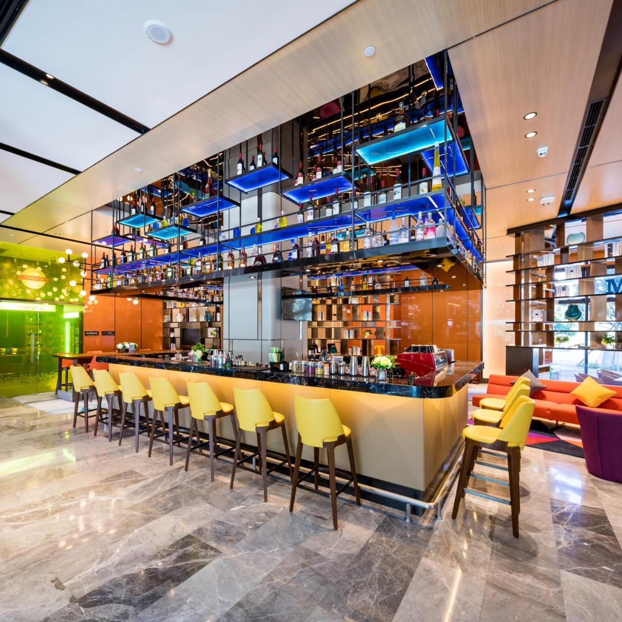 Hampton By Hilton Guangzhou Huadu Hotel Екстериор снимка