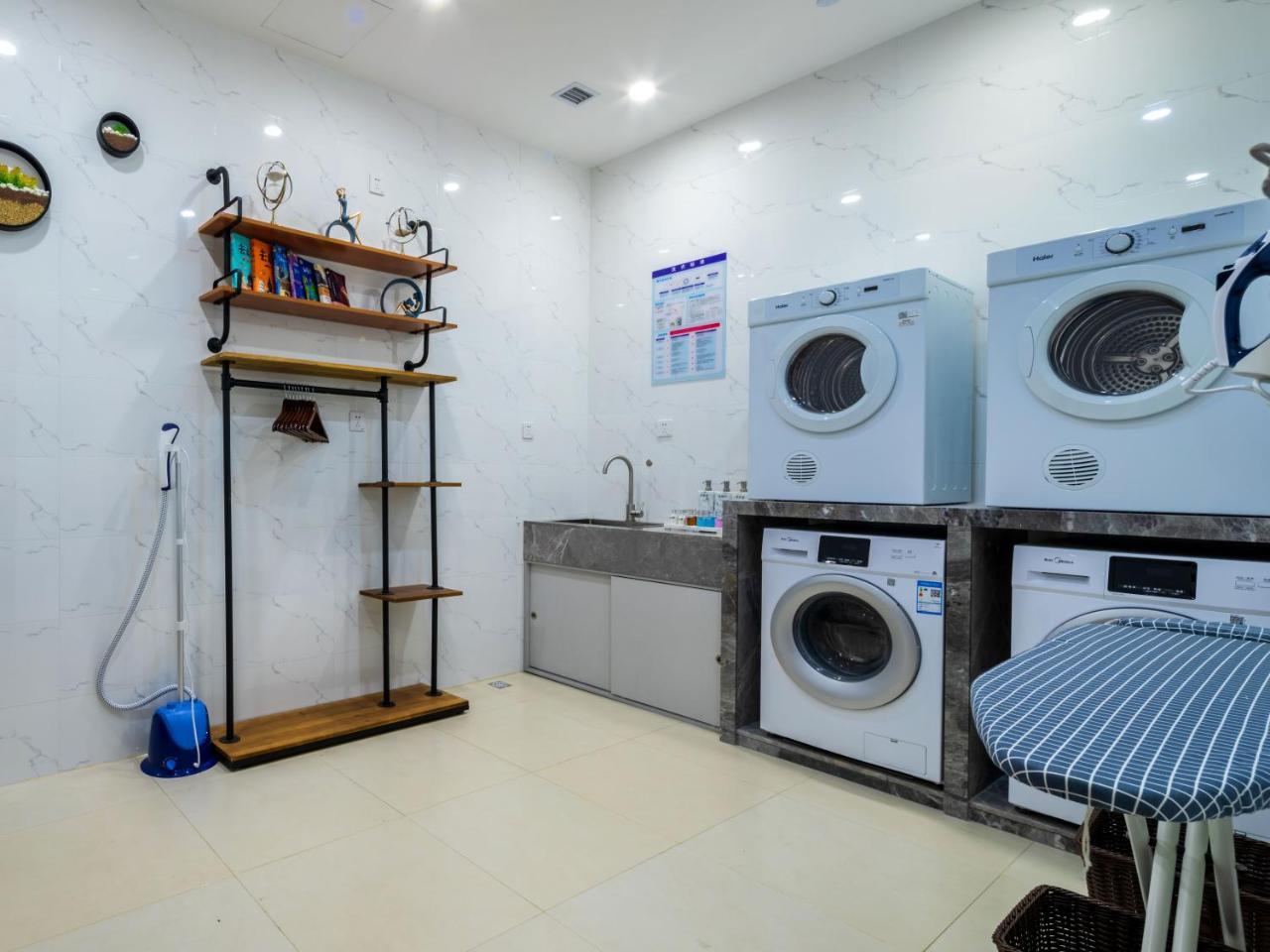 Hampton By Hilton Guangzhou Huadu Hotel Екстериор снимка